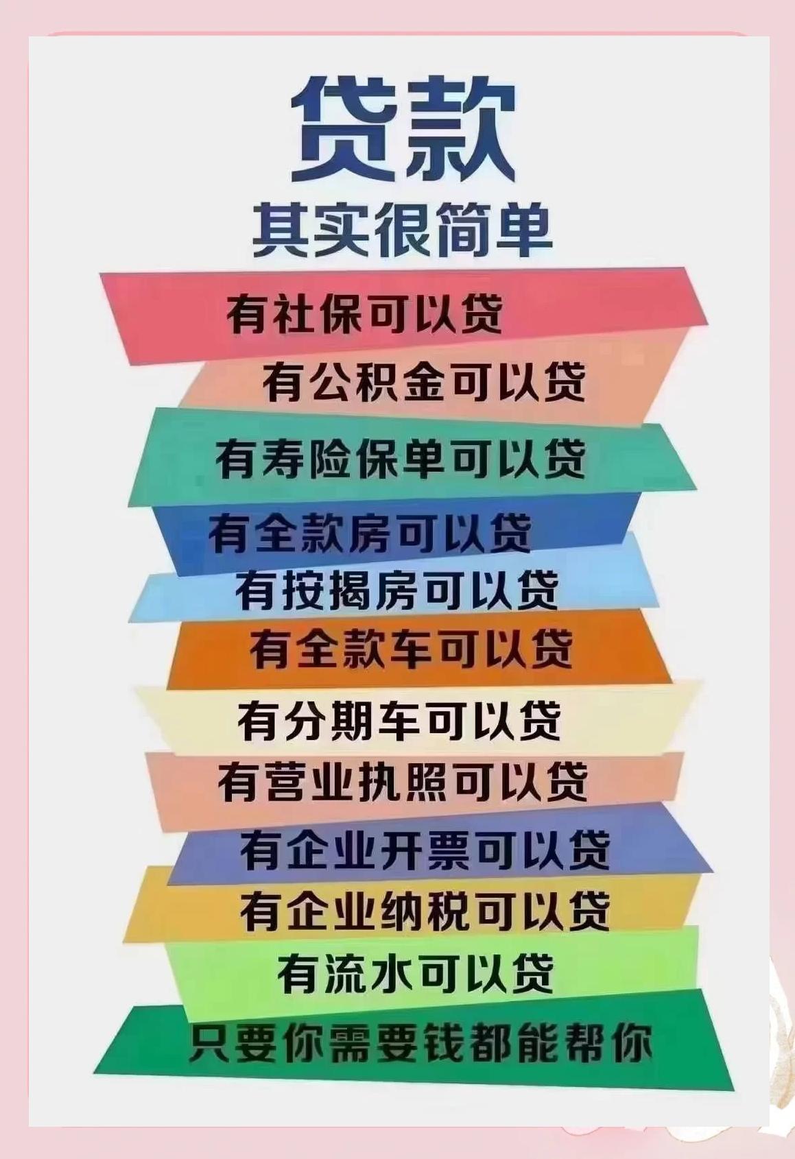 银川最新有社保必下的小额贷款方法分析(最方便真实的银川个人社保贷款能贷多少方法)